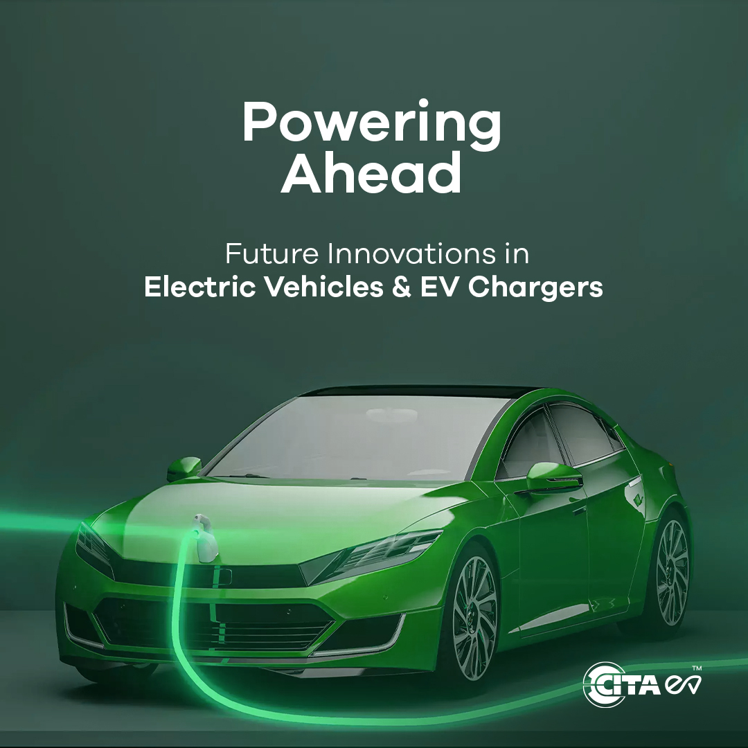 citaevcharger's tweet image. Glimpse into the Future of E-Mobility! ⚡🌟 From self-charging EVs to roads that power your ride, the innovations in the electric vehicle industry are electrifying.

Read blog: tinyurl.com/26bpa6h3

#EVInnovations #GreenTechRevolution #DrivingTheFuture