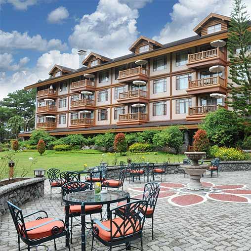 Camp John Hay
