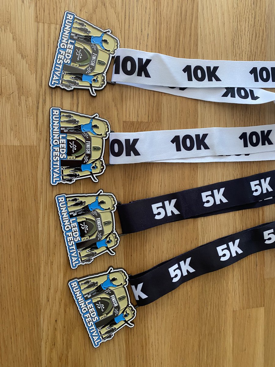 Adam Barlow (@adamdbarlow) on Twitter photo Great family effort at the <a href="/runthroughuk/">RunThrough</a> Leeds Running Festival this morning. All beat our target times and I managed my first sub 45 10k by the skin of my teeth! Great family effort at the <a href="/runthroughuk/">RunThrough</a> Leeds Running Festival this morning. All beat our target times and I managed my first sub 45 10k by the skin of my teeth!