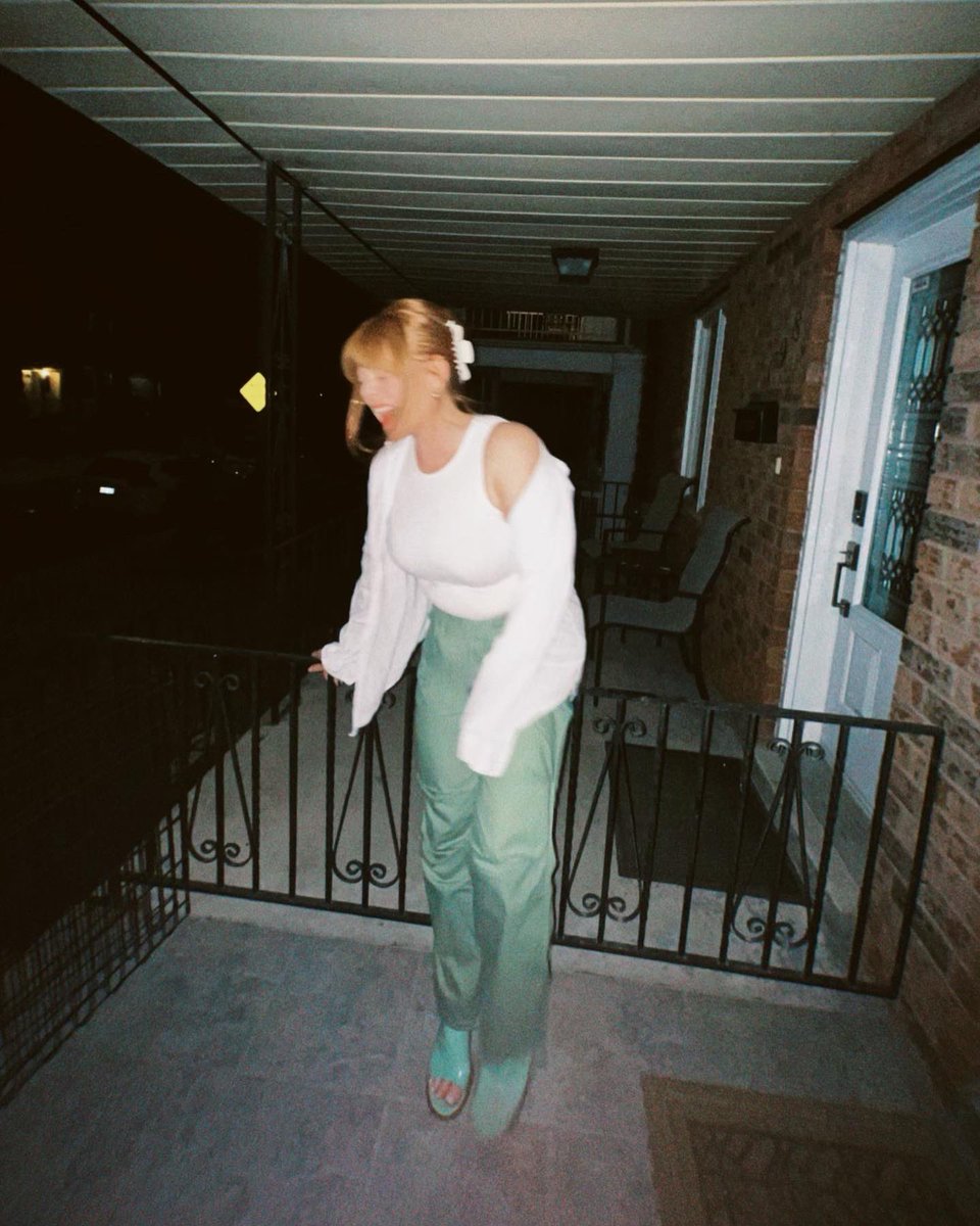 Anyone else having a panic attack that it’s already Aug 20th? 👀👀👀