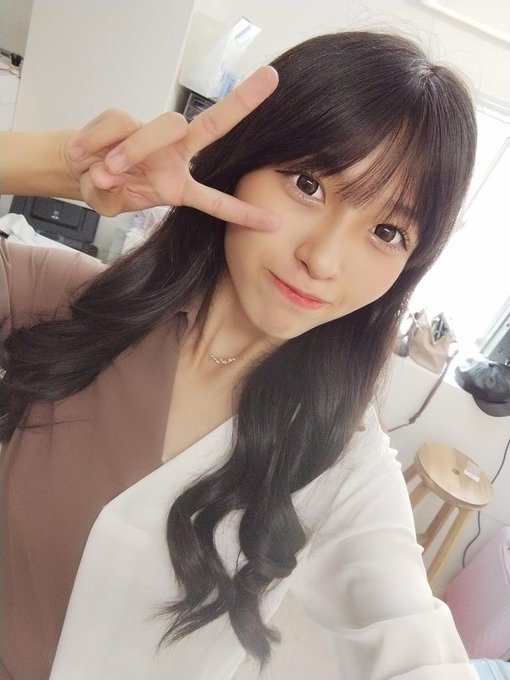 Twitterのコスプレ画像2