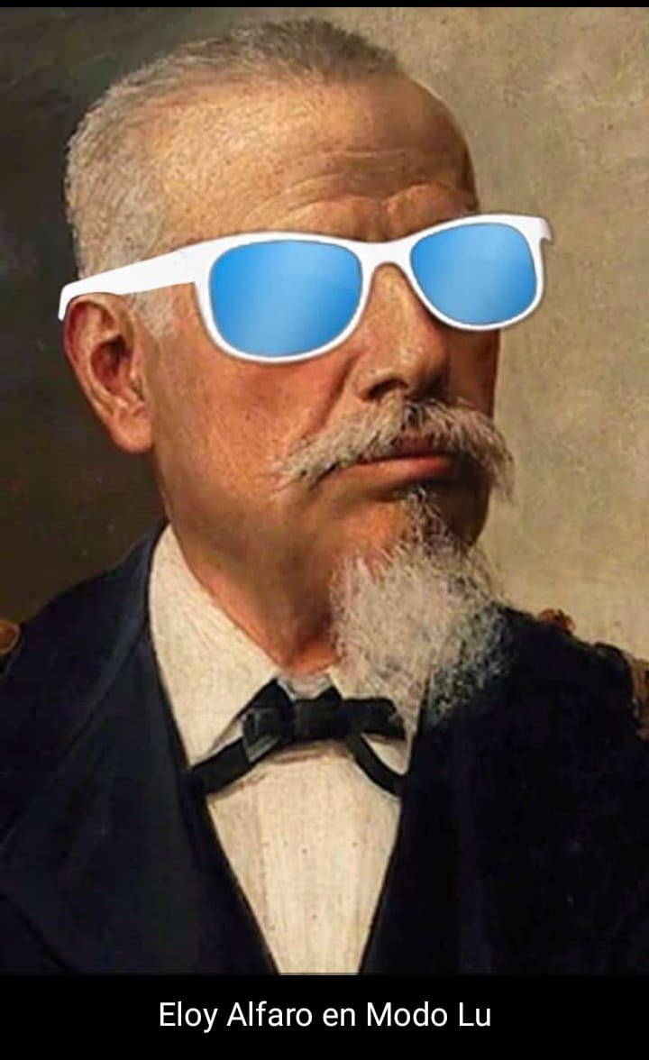 AlexanderFg18's tweet image. Hoy todos a votar en #Modolú 😉