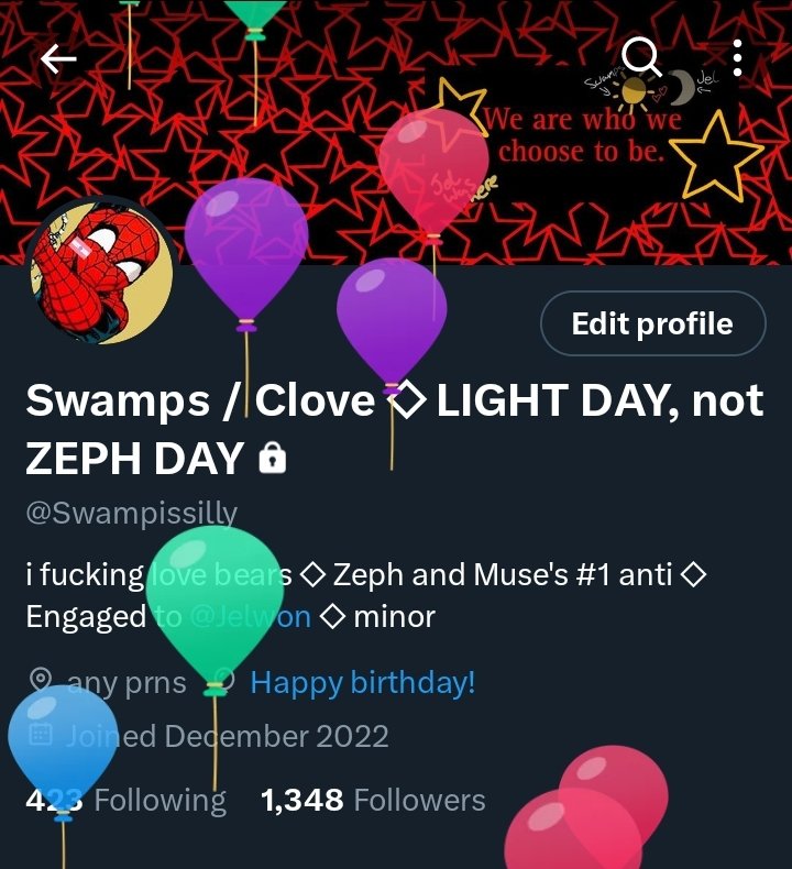 Wwwoaah that's crazy what's all those balloons doing here?