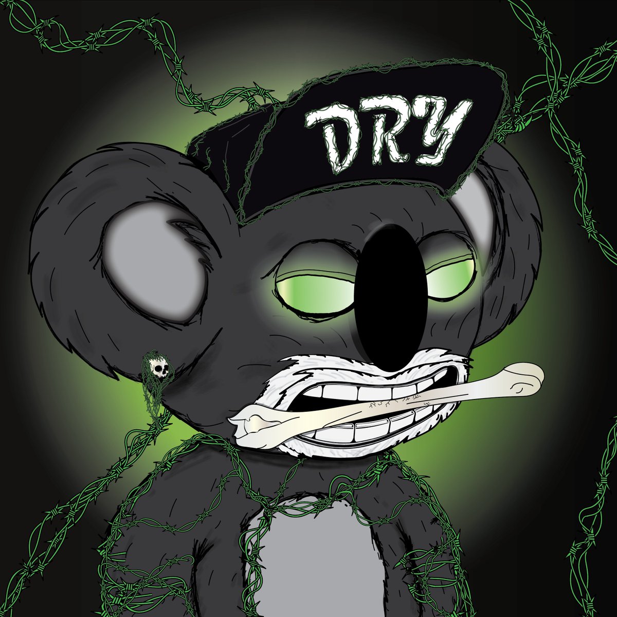 🌞 Happy Sunday, everyone! 🐨 May your day be as carefree as a koala lounging in the trees. 🌿 Enjoy the tranquility and make the most of today! 💚 #SundayBliss #KoalaInspiration 🐨🌼