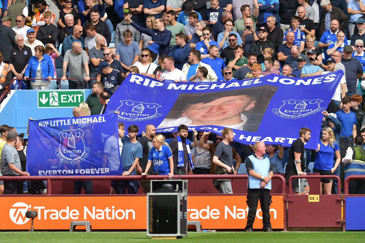Everton tweet media