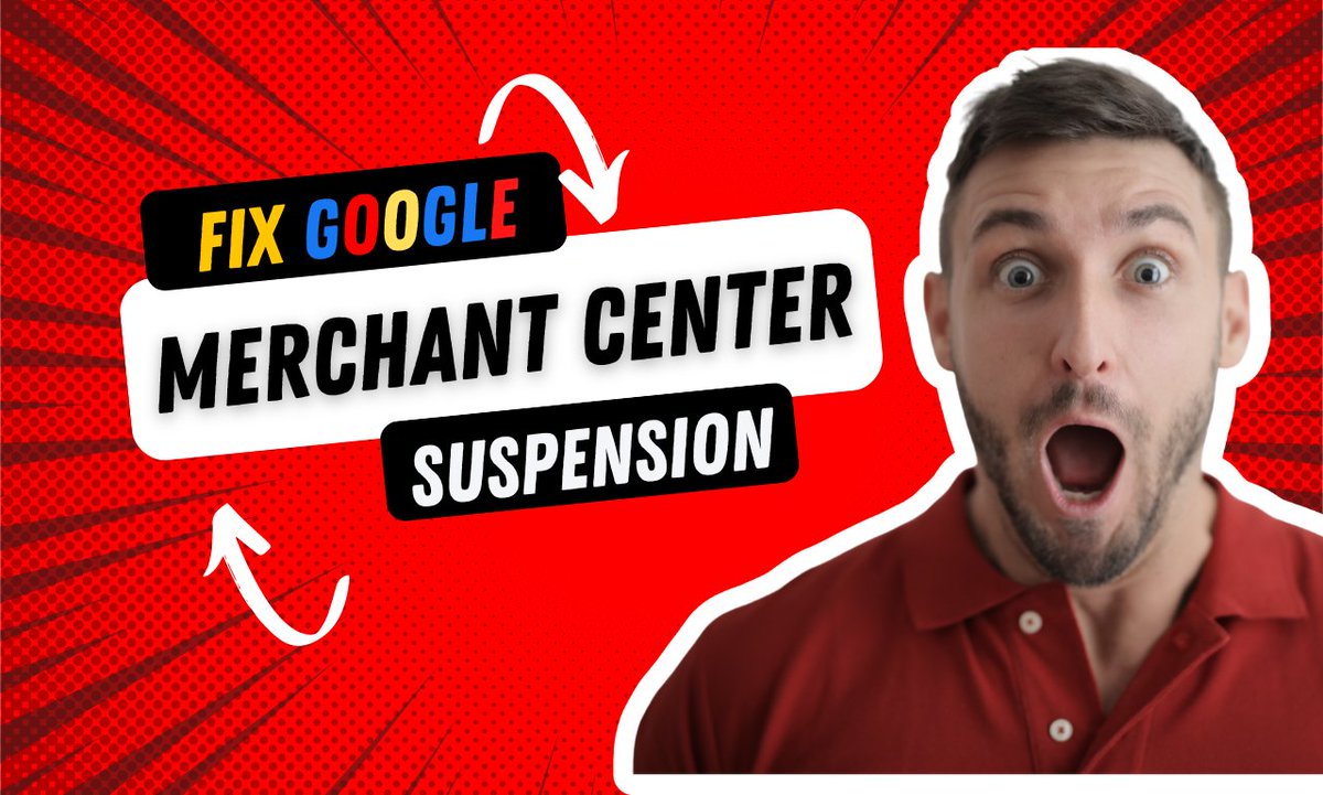 ✅I will fix Google merchant suspension, misrepresentation, GTIN, and performance max ads
👉Hire me 👇
fiverr.com/s/RGARlx
📞 WhatsApp: +8801615999665
#FIFAWWC #どうする家康 #VIVANT #Lionesses  #fixgooglemerchantcenter
