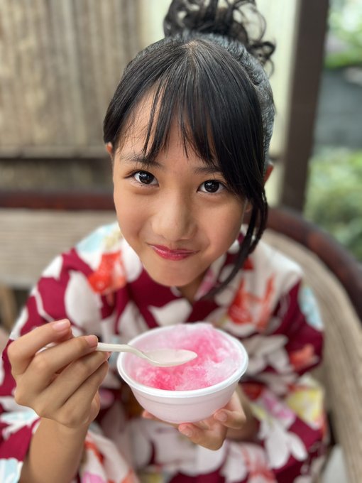 Twitterのコスプレ画像9