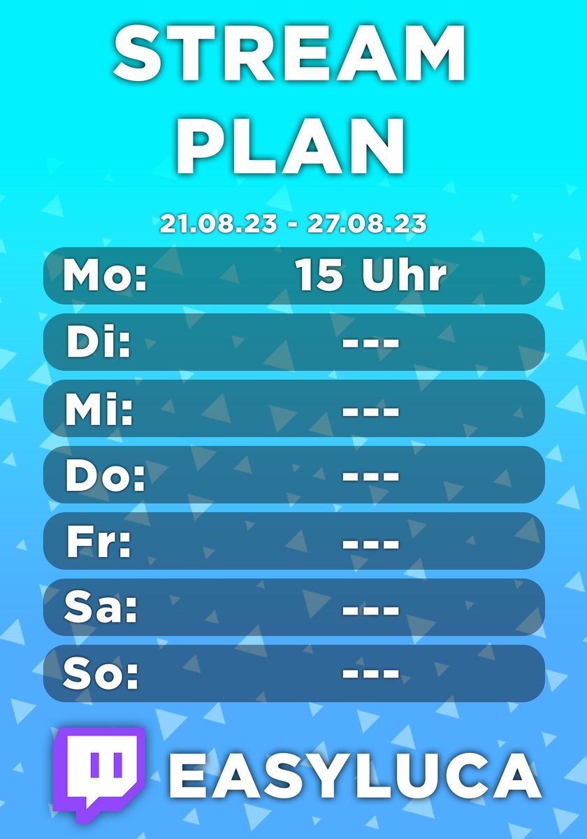 EasyLuca tweet media