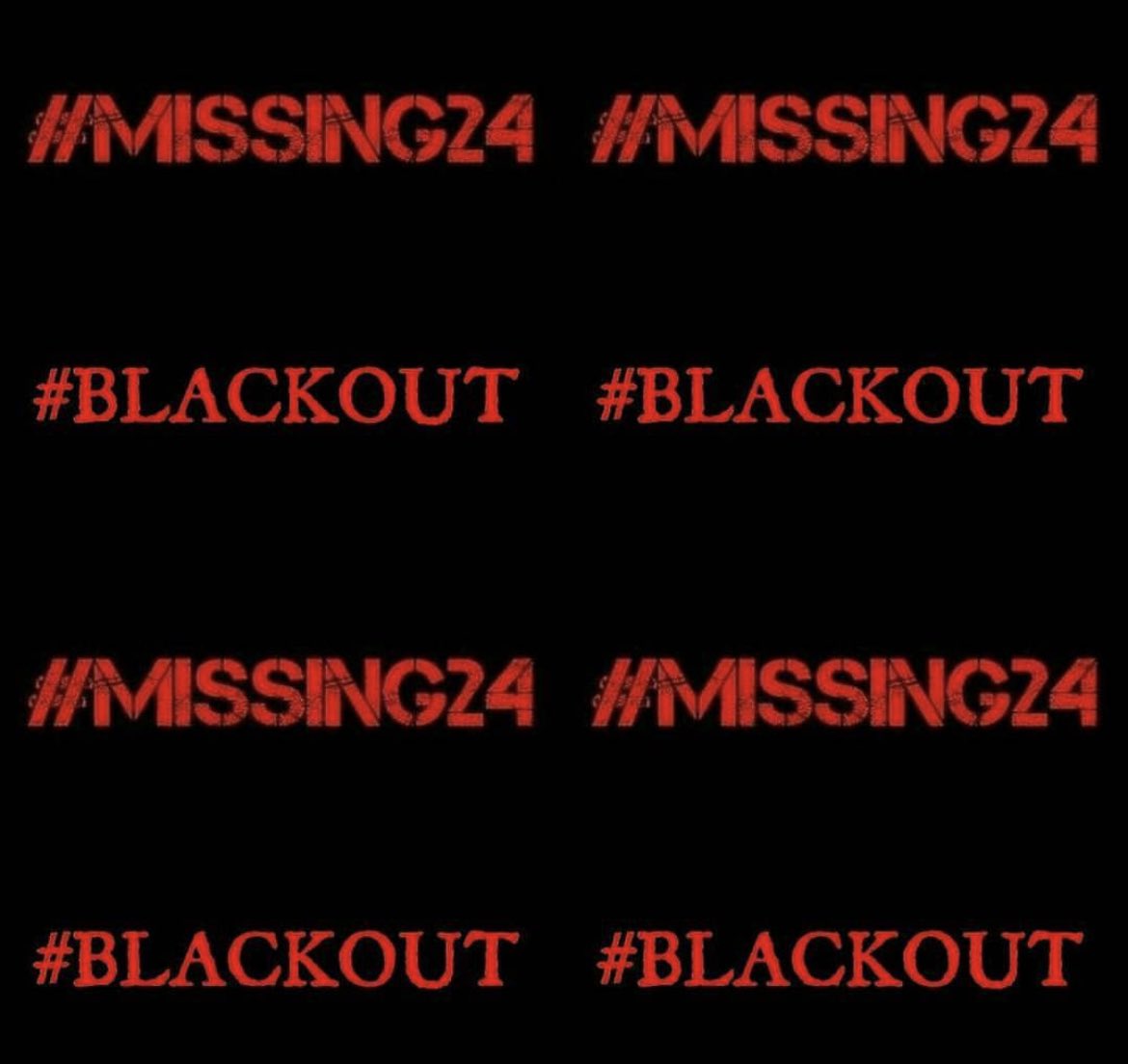 _missing24's tweet photo. #Missing24 9.16.23 #Boycott2023 #ReparationsNow #EndBenignNeglect https://t.co/gJV8WNpMKP