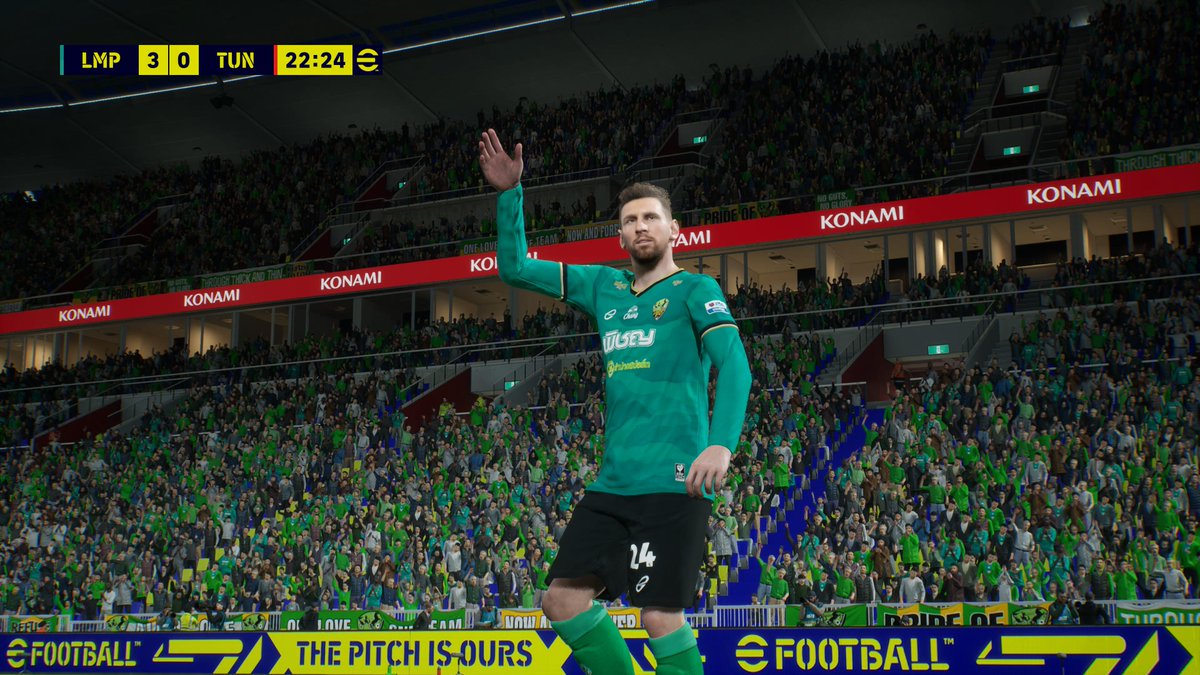kitipongk's tweet photo. #PS5Share, #eFootball2023 https://t.co/shGF0sLFZr