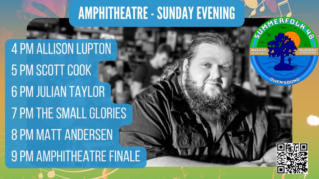 Summerfolk tweet media