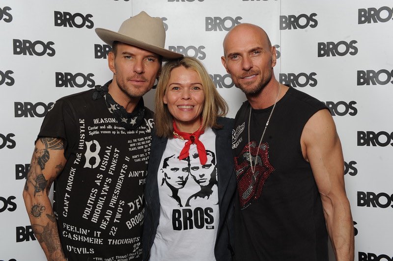 Anja Storm tweet media