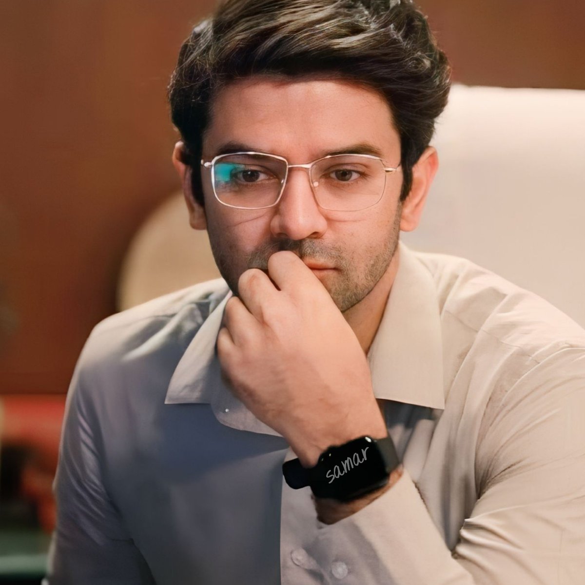 samar_sobti's tweet photo. #HappyBirthdayBarunSobti https://t.co/I19l9QVGw8