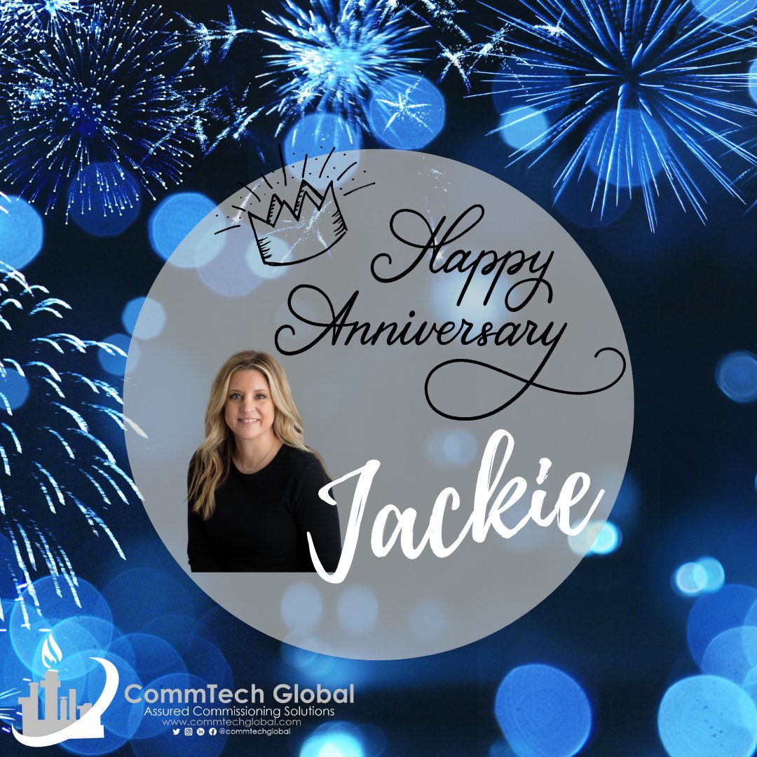 commtechglobal's tweet image. #companyculture #energy #commtechglobal