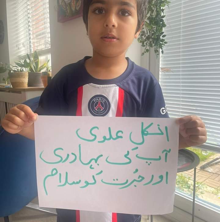 zaibg734's tweet photo. Mr President❤️@ArifAlvi✌️ @DrAwab https://t.co/P1Ei2hS0yi