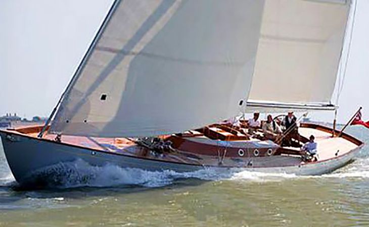 NauticaReport's tweet image. Nazgul of Fordell, 2008 - Spirit of Tradition Yacht
nauticareport.it/dettnews/barch…
#nazguloffordell #sloopMarconi #seanmcmillan #spirityachts #spiritoftraditionyacht #veleclassiche #barcheclassiche