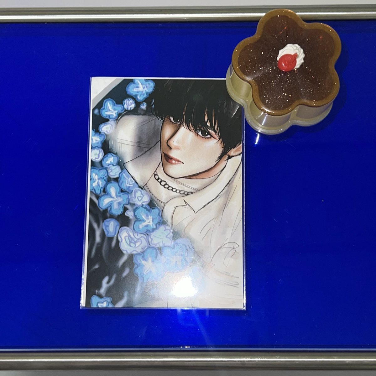 ౨ৎ⋆🧸zenbuuuu tweet media