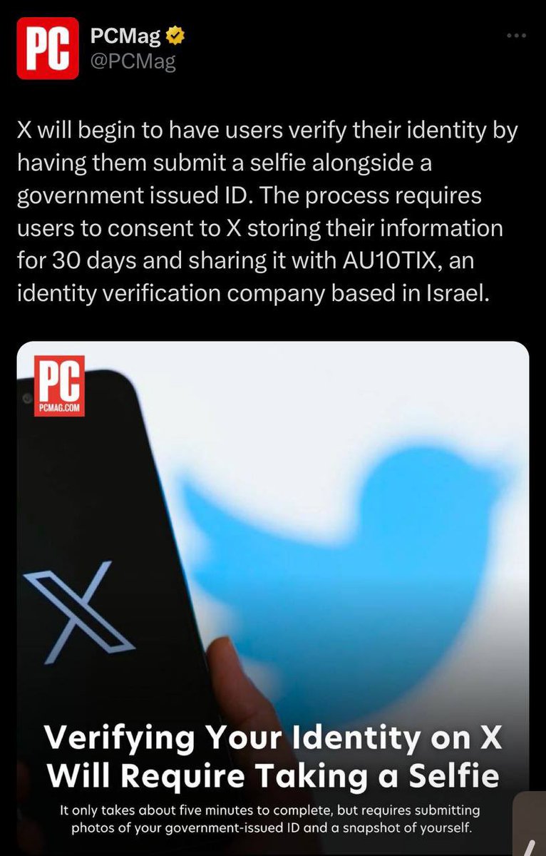 Literally love @elonmusk for this! Been asking for it and now that it will happen people will be much more #accountable for what they say online! It’s nice to have #freedom of speech, but accountability is important online! Literally have said this 10x and it’s happening!