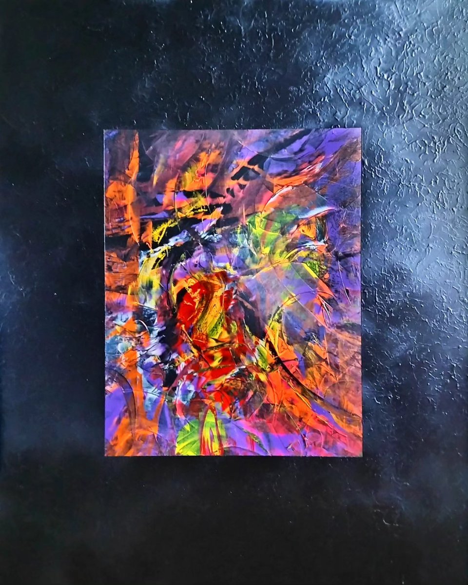 ramo6393's tweet photo. What I'm looking at, again.

#NFTCommunity #NFTs #art #painting #paintings #nftart https://t.co/mclAXGK3Dm