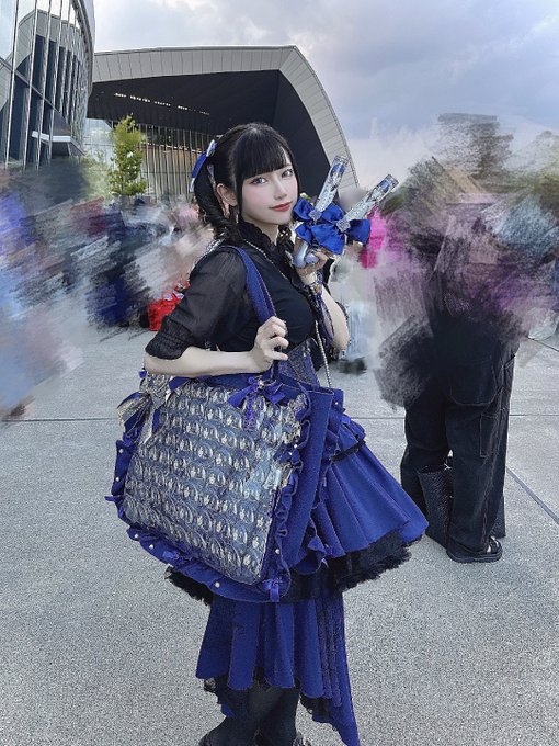 コスプレイヤーあかせあかりのTwitter画像23