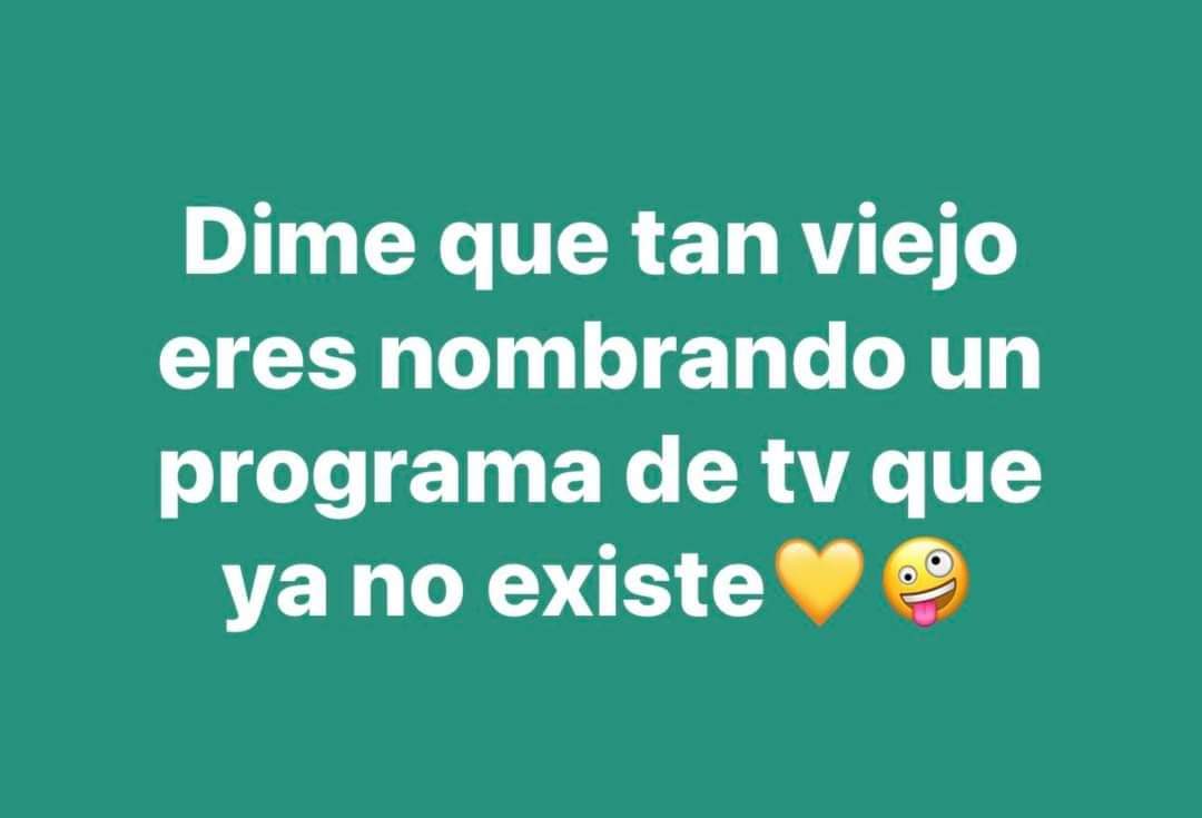 ManzanoNadia's tweet photo. Pequeños gigantes. https://t.co/Hunz5O0E8h
