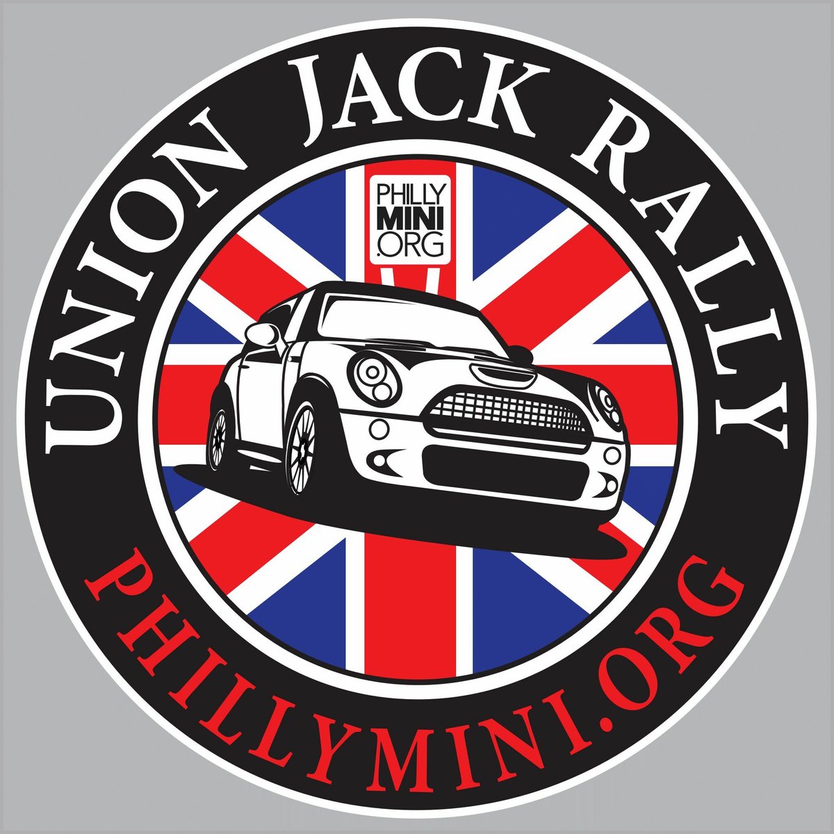 philly_mini's tweet image. Join us and experience some of the twistiest roads in Berks County. Then hangout with us at one of our favorite places, Union Jack's Inn on the Manatawny. Rally consists of three legs for a total of 100 miles. 

Union Jack Rally for members only and is limited to 24 cars!