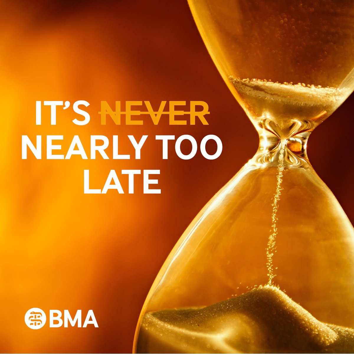 Doctors. The reballot remains underway until 31 August. But⭐️today⭐️is the deadline to join the BMA in order to vote, to update your details and/or request missing ballots. Have your say on #PayRestoration