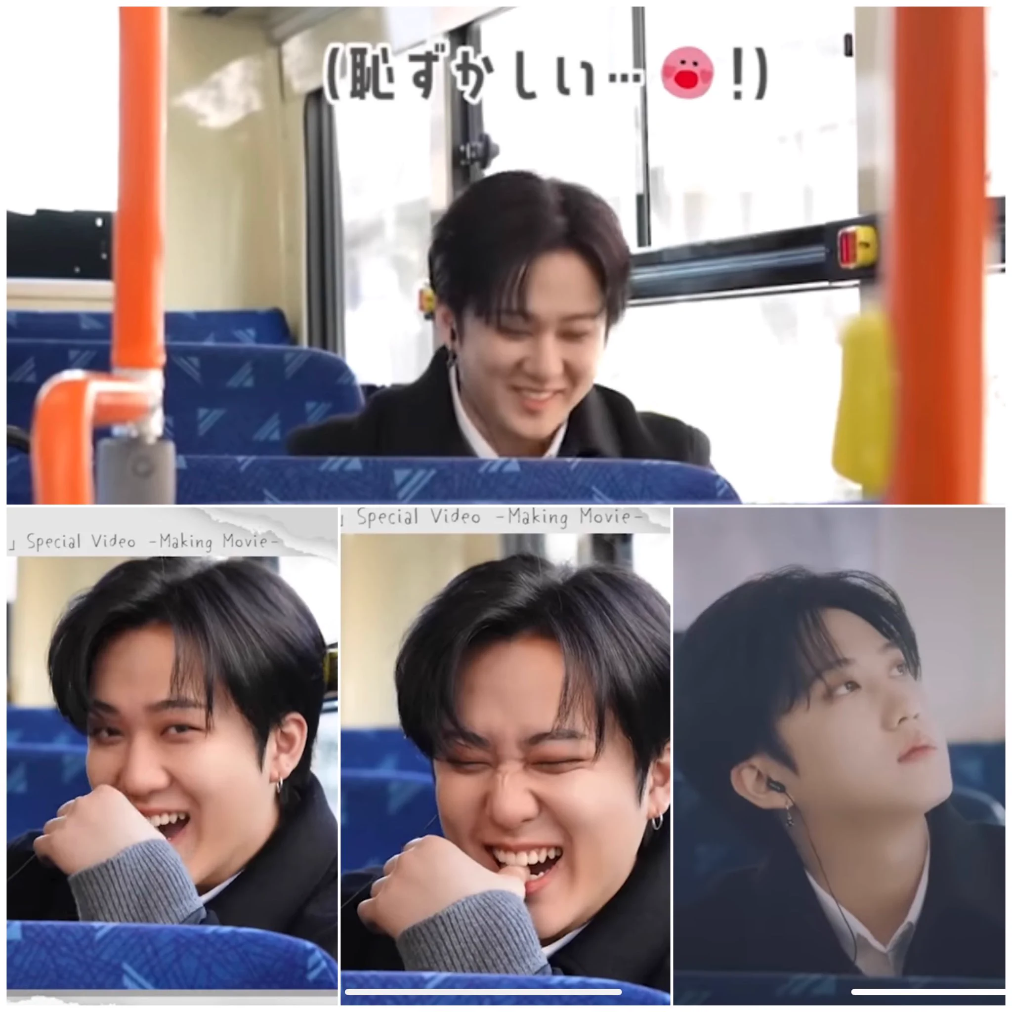 Stray Kids Japan Official on X: 