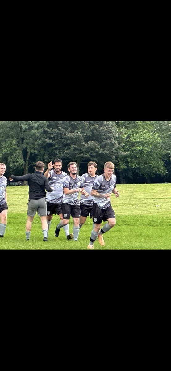 Fylde Coast FC tweet media