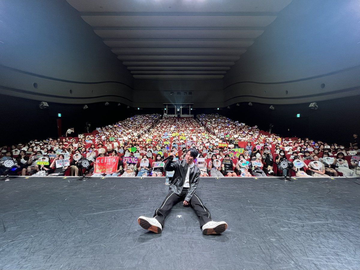 KEITA (케이타) tweet media