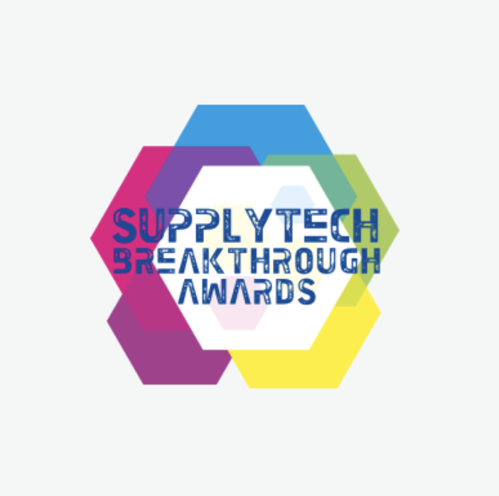 Say whaattttttt?!

We won another award.

Supply Chain Visibility (SCV) platform of the year.

Team GREEN machine is on a roll.