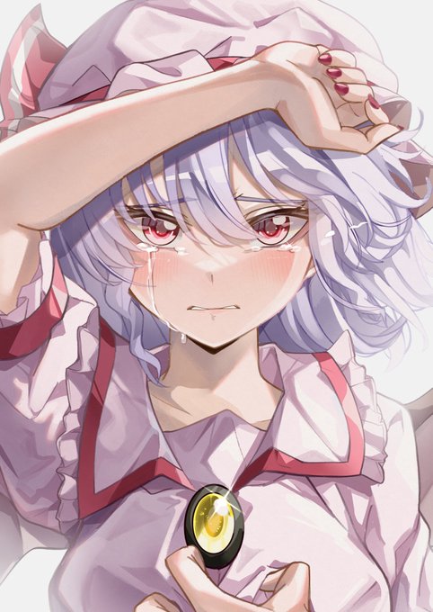 レミリア・スカーレット 