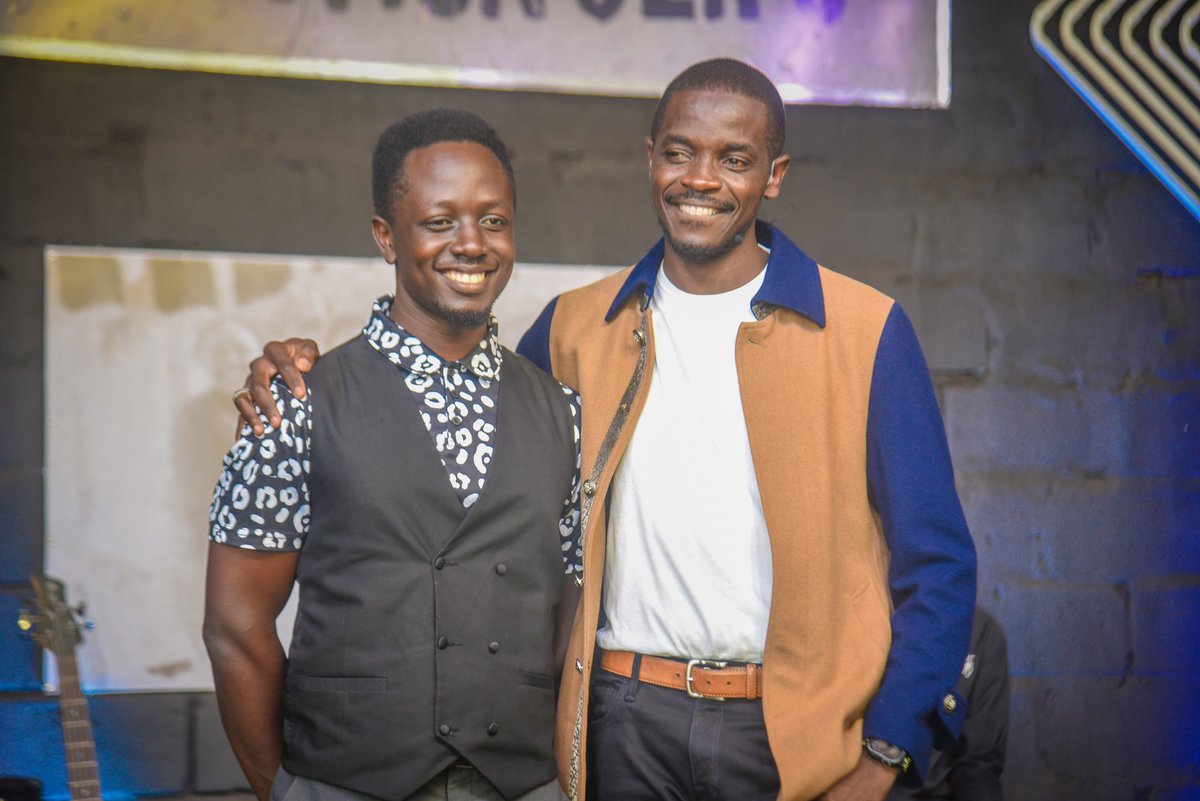 CLCKampala's tweet photo. We are a family united by the love of Jesus Christ, looking out for one another for the great mandate we have; to win people to Jesus Christ.
At Community Life Church, you will find hope. Our doors are wide open to new family members.
#SundaySites
#Godspeed
#Relationslips https://t.co/h75JZKEmVv