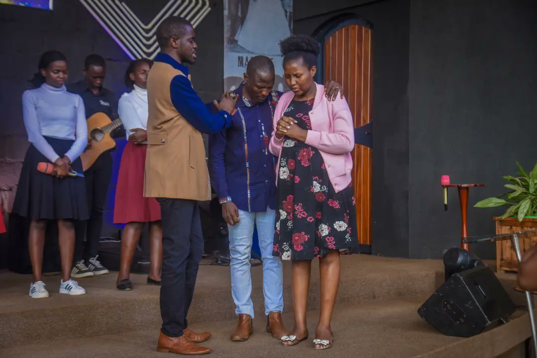 CLCKampala's tweet photo. We are a family united by the love of Jesus Christ, looking out for one another for the great mandate we have; to win people to Jesus Christ.
At Community Life Church, you will find hope. Our doors are wide open to new family members.
#SundaySites
#Godspeed
#Relationslips https://t.co/h75JZKEmVv