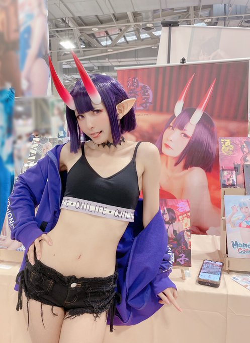 Twitterのコスプレ画像35