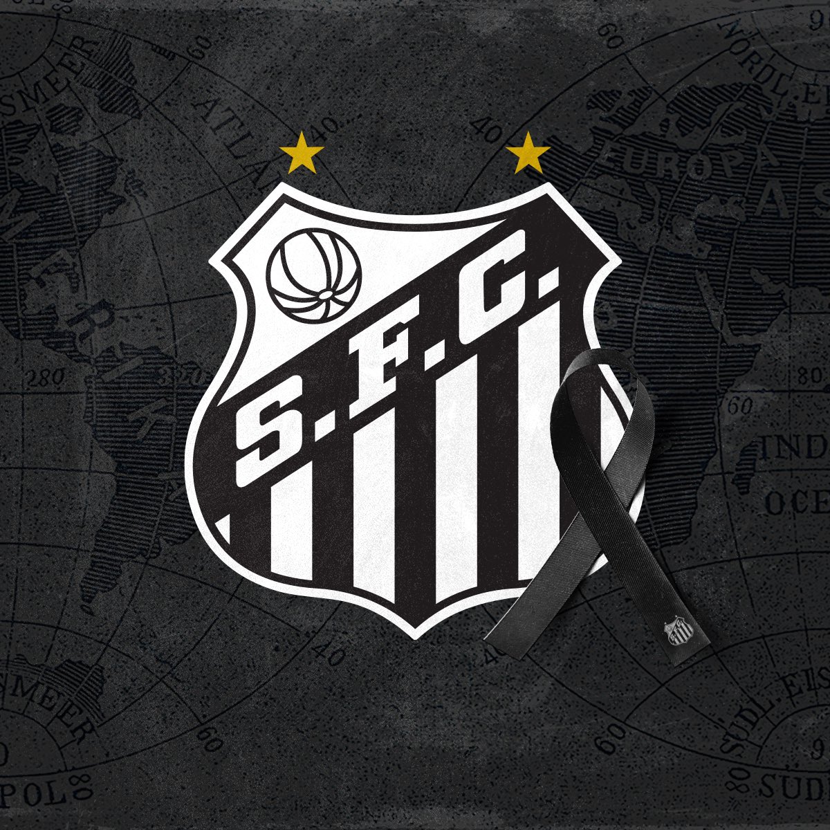 O Santos Futebol Clube lamenta profundamente o acidente trágico envolvendo torcedores do Corinthians, na madrugada deste domingo. 

Nossa solidariedade aos familiares e amigos das vítimas neste momento de dor. 🖤