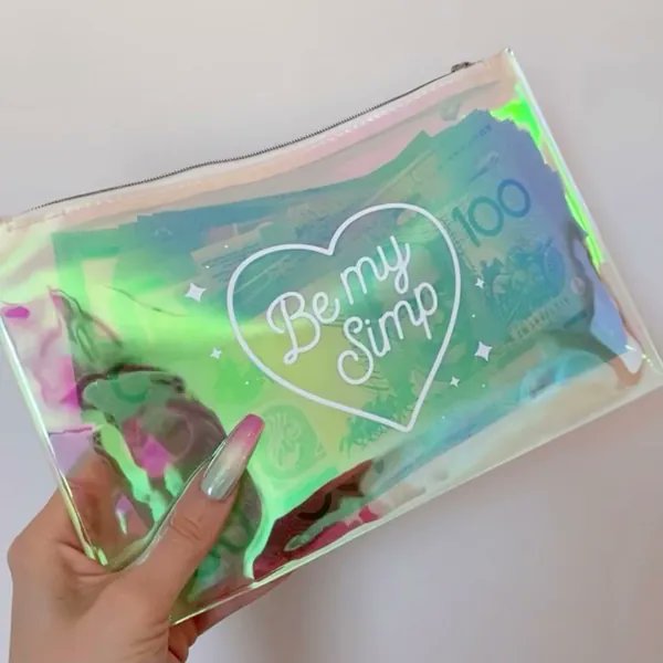 I just received BMS PURSE from Anonymous via Throne. Thank you! https://t.co/jBFUljVsgJ #Wishlist #Throne<a href="/tag/throne"class="tags"><span>#throne</span></a><a href="/tag/wishlist"class="tags"><span>#wishlist</span></a>