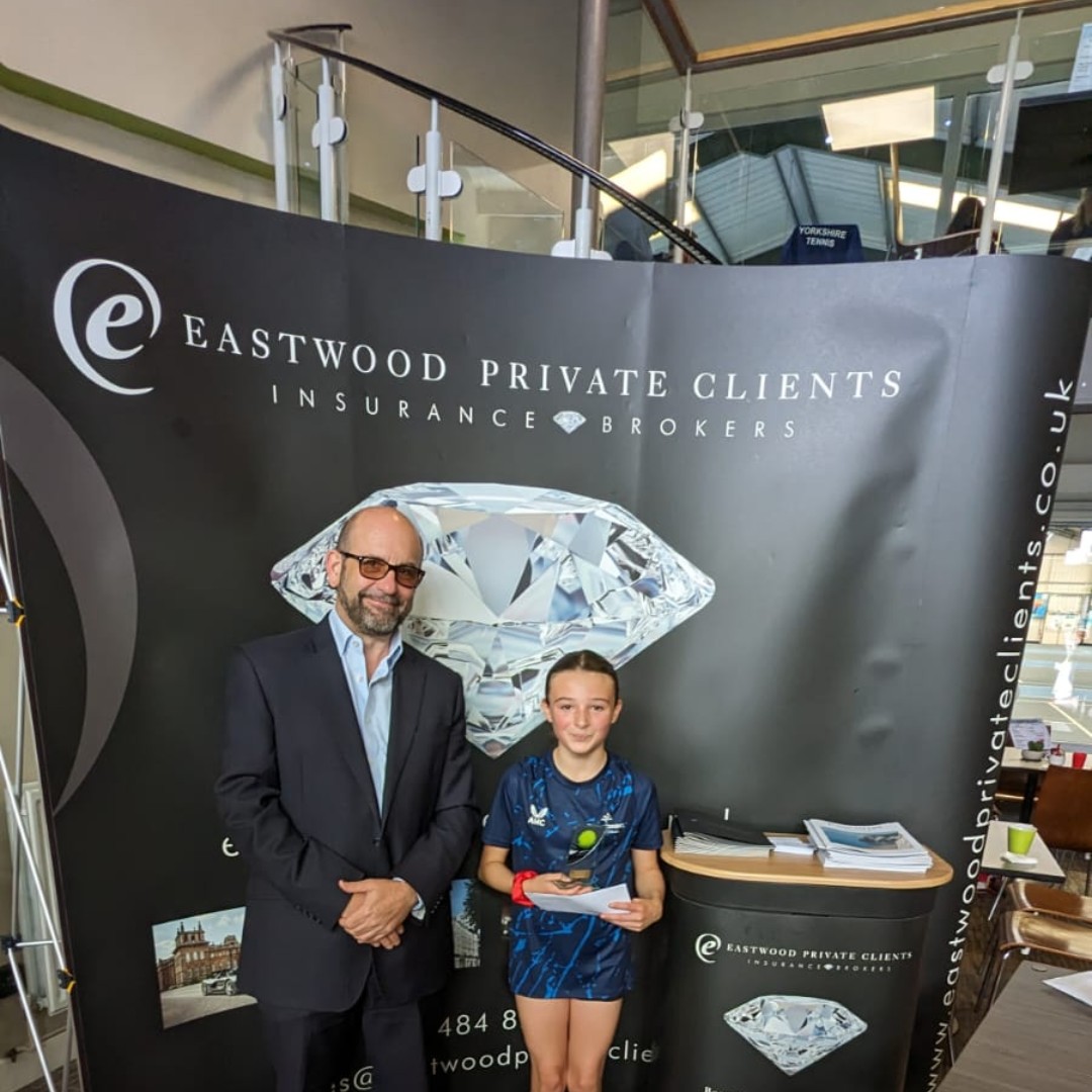 TTCPerformance's tweet photo. What a fighter! Madeline, we are so proud of you. Incredible tennis and determination throughout. Congratulations on your 12U Girls' Grade 3 win. Thanks to Tim Ball of Eastwood Financial Services - our 2023 sponsor @EastwoodFS #integrity #performancetennis https://t.co/1jYWdMhWrK