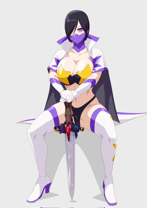 新章で宇宙行くならスペースルック着ないと 