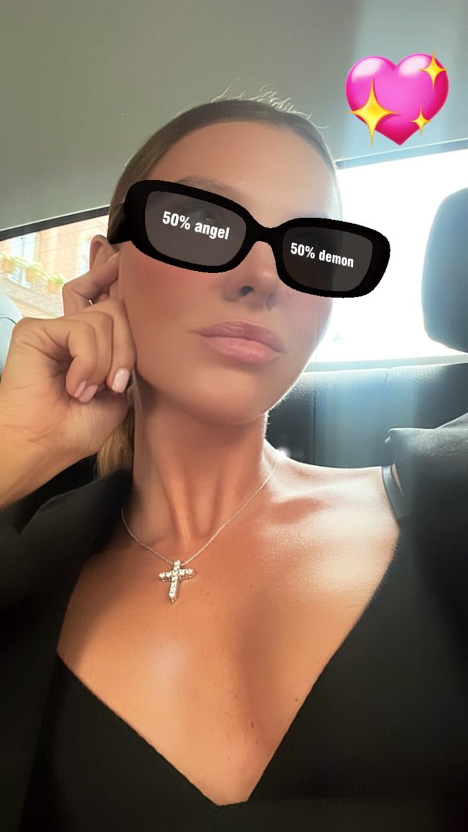 Ana Petros tweet media