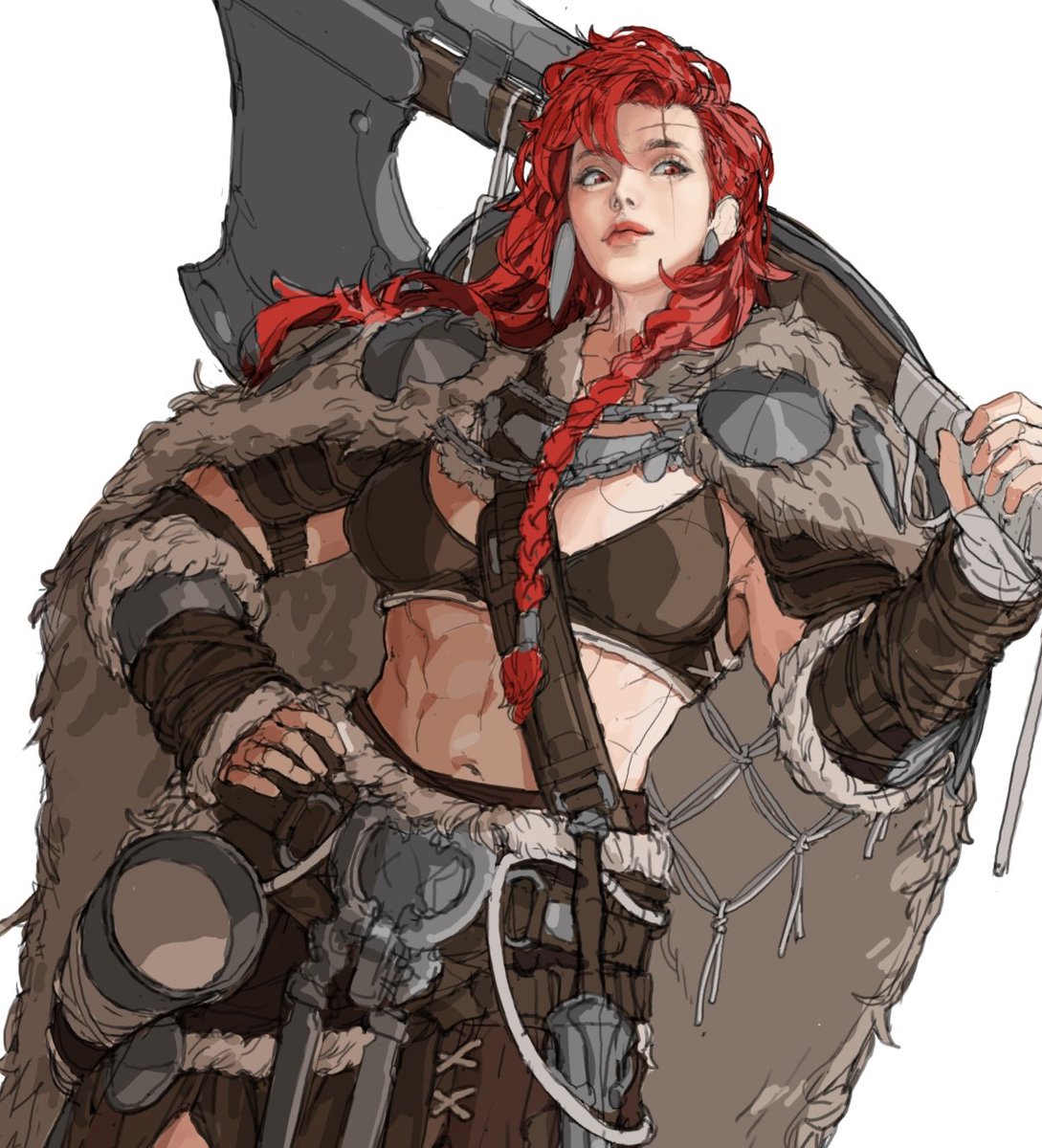 daily_hyper's tweet photo. wip https://t.co/3et4BxPZ9f