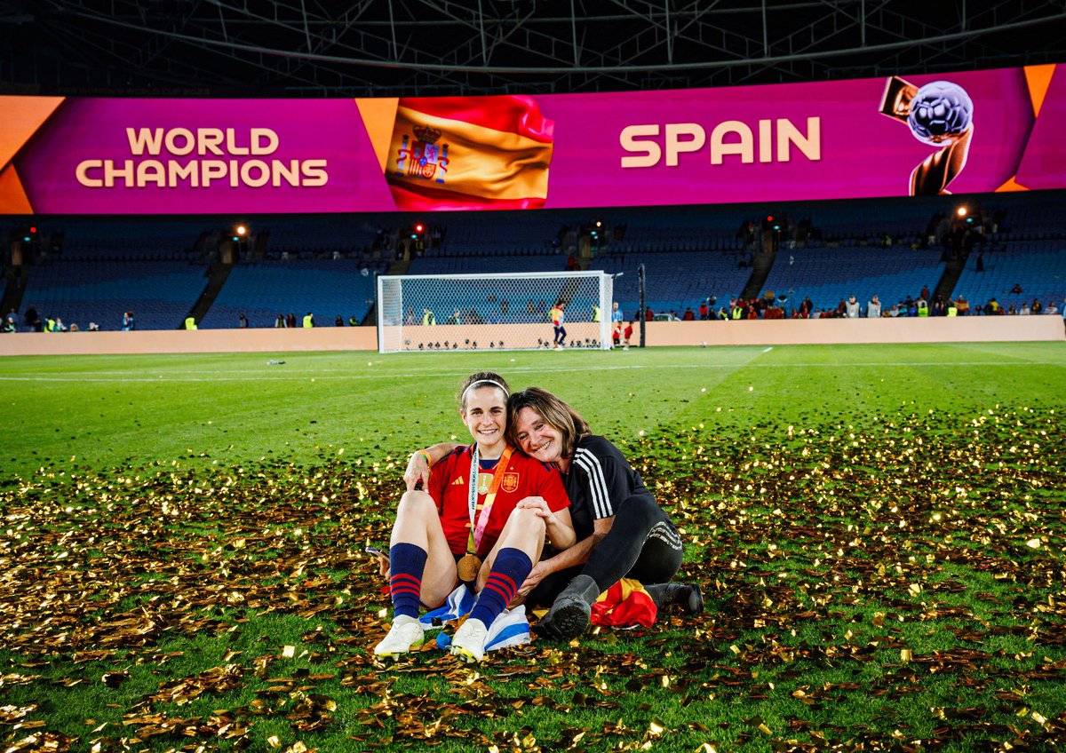 GALICIANGOLES's tweet photo. 𝑻𝒆𝒓𝒆𝒔𝒂 𝑨𝒃𝒆𝒍𝒍𝒆𝒊𝒓𝒂 𝑫𝒖𝒆𝒏̃𝒂𝒔

📸 @SEFutbolFem https://t.co/ri5Y9B0Kgc