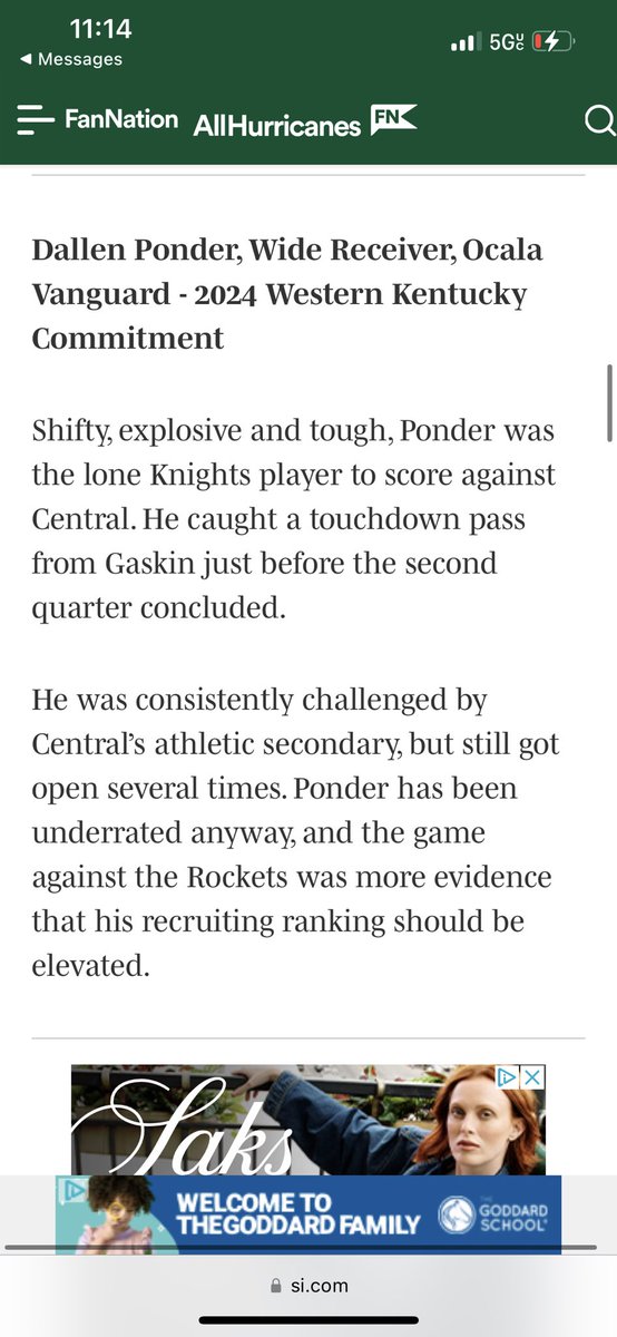 DALLEN “dallo” PONDER🌟 tweet media