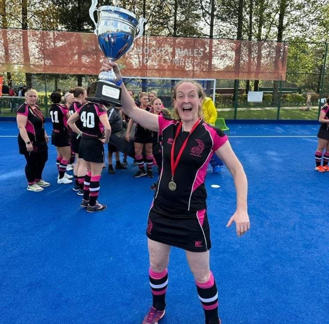 Taw Valley Hockey Club tweet media