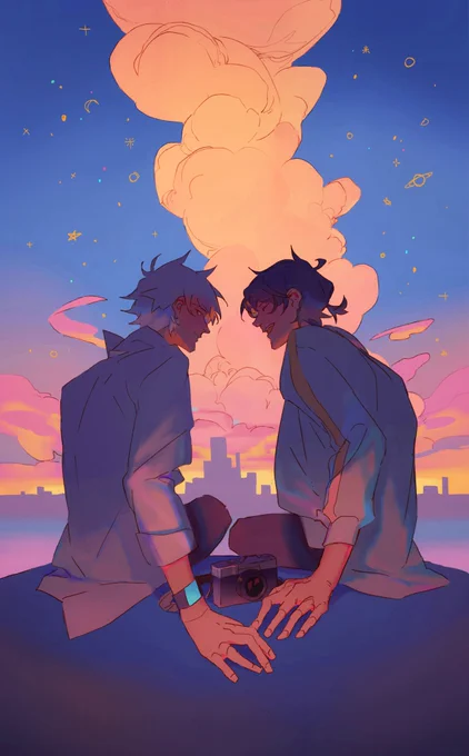 them;;#linkclick 