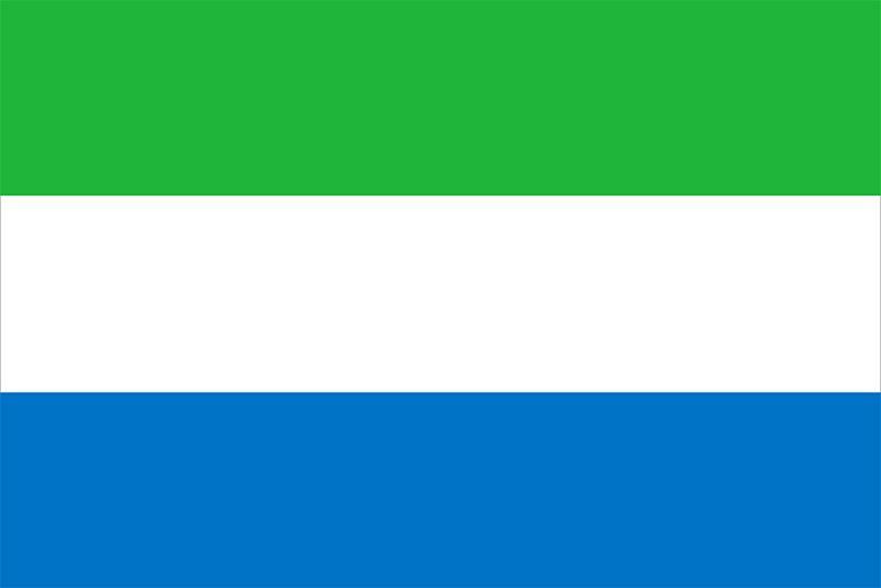 For Sierra Leone people to achieve meaningful development and for Sierra Leone to develop in the twenty - Century, adult education and functional education should play a central role.