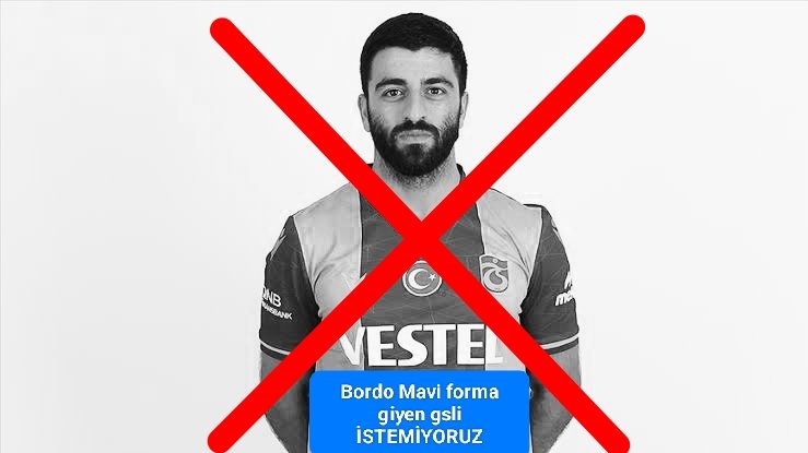 TheBiggesTS61's tweet image. #BordoMaviformaGiyen 
#gsli 
#İSTEMİYORUZ

@umut_bozok