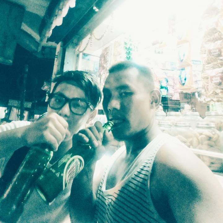 Lanchenba1994's tweet photo. #NewProfilePic https://t.co/infJbQ3Srr