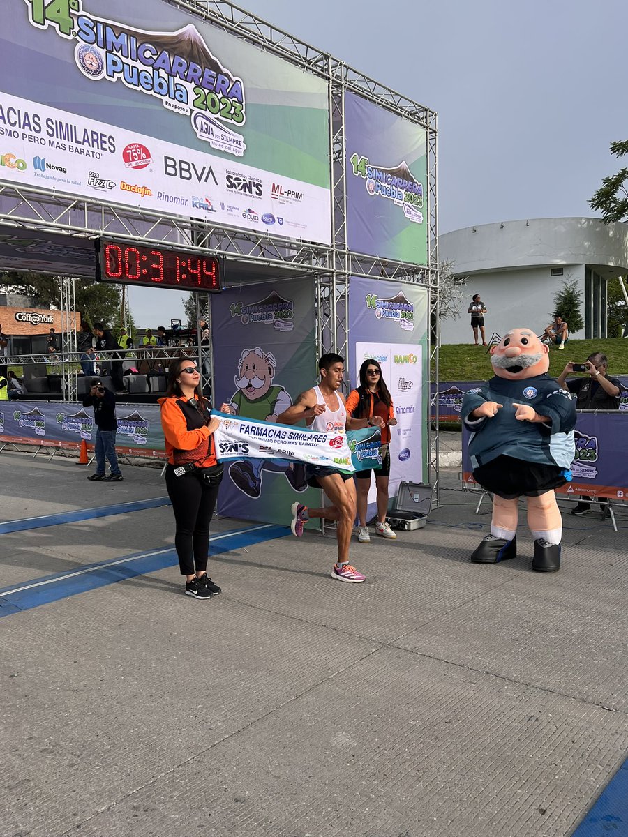 Simicarreras tweet media