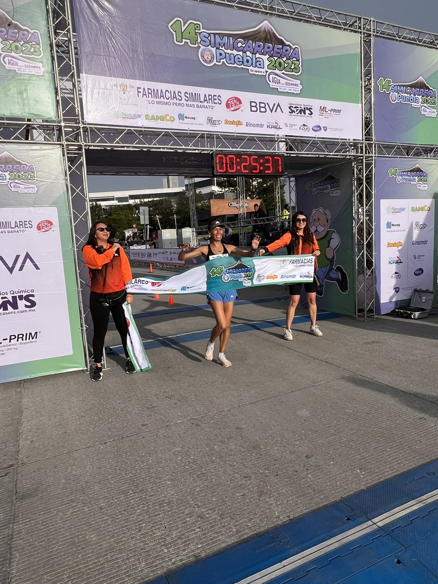 Simicarreras tweet media